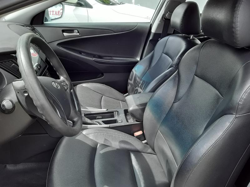 Hyundai Sonata • 2014 • 200,000 km 5