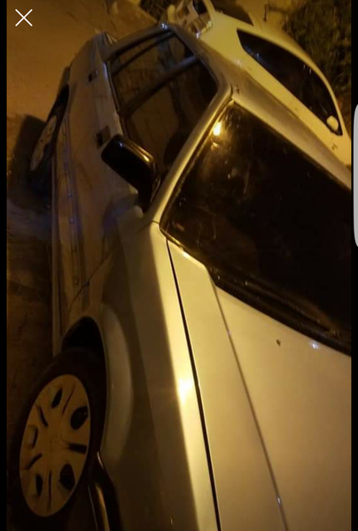 Honda Civic • 1984 • 35,000 km 7