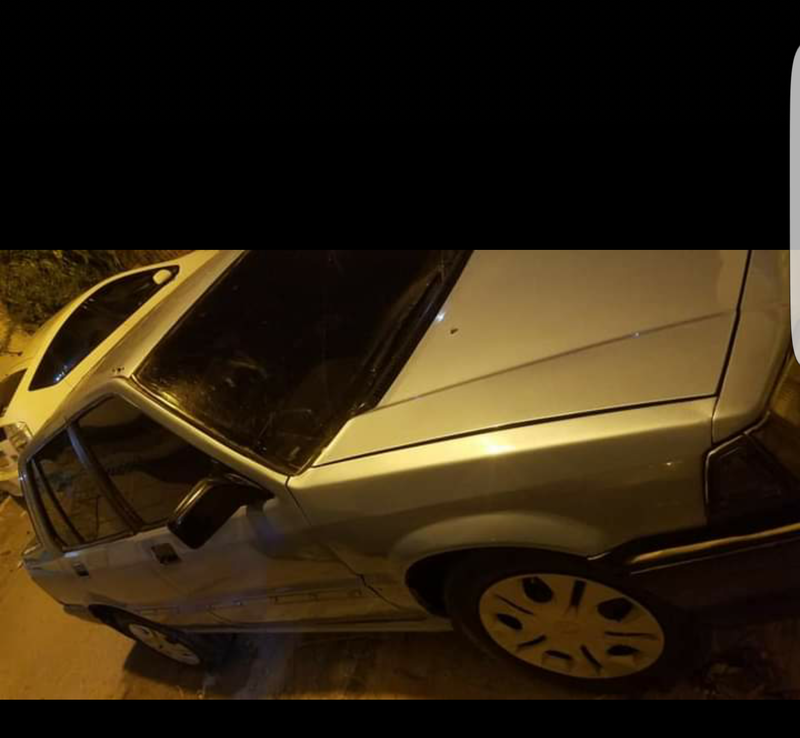 Honda Civic • 1984 • 35,000 km 4