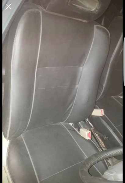 Honda Civic • 1984 • 35,000 km 2