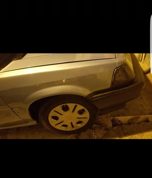 Honda Civic • 1984 • 35,000 km 9