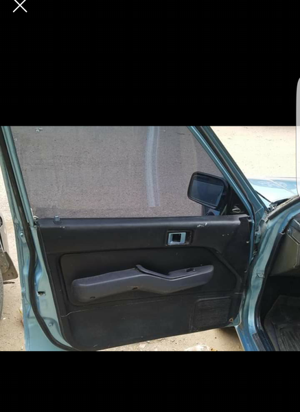 Honda Civic • 1984 • 35,000 km 8