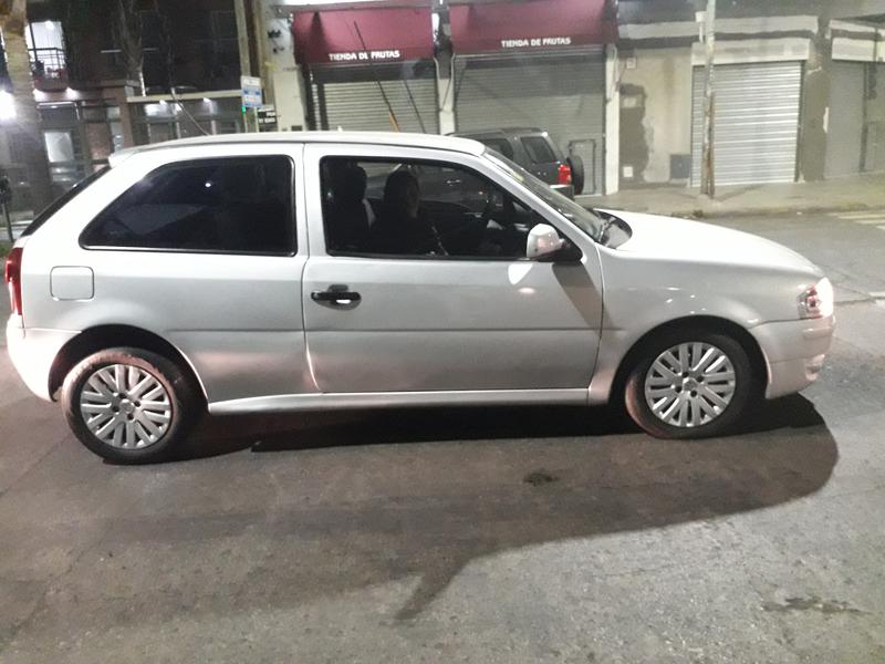 Volkswagen Gol • 2013 • 109,000 km 5