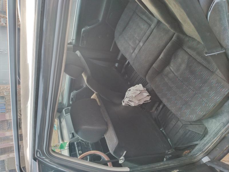 Volkswagen Golf • 2000 • 249,145 km 1