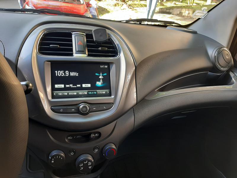 Chevrolet 1500 • 2020 • 1,711 km 11