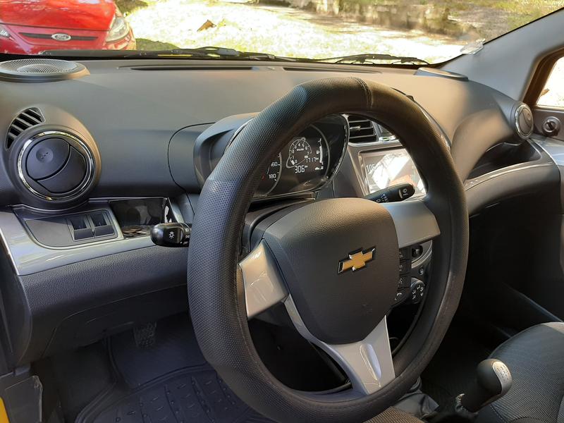 Chevrolet 1500 • 2020 • 1,711 km 7