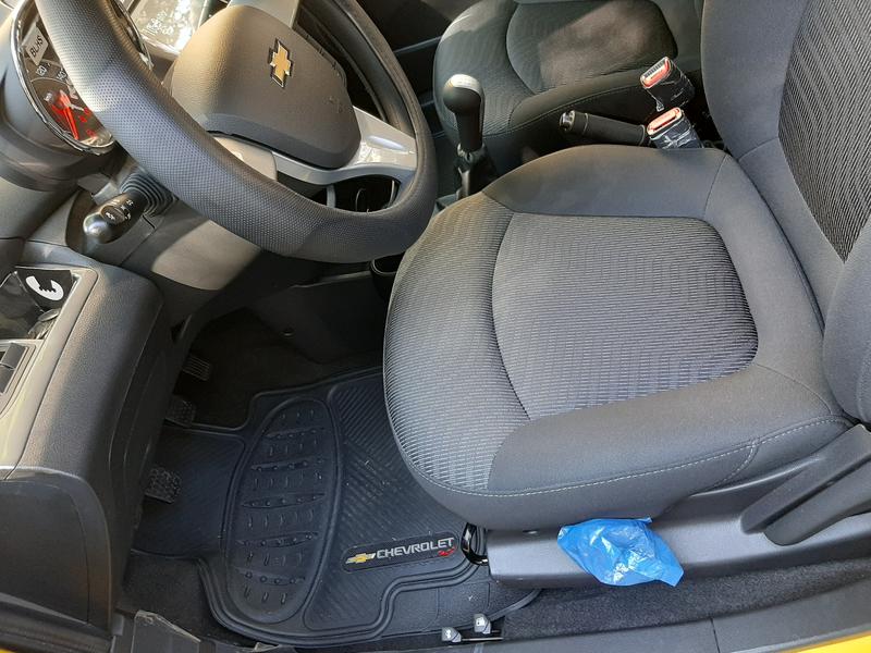 Chevrolet 1500 • 2020 • 1,711 km 12