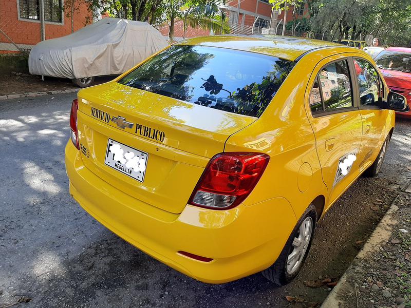 Chevrolet 1500 • 2020 • 1,711 km 8