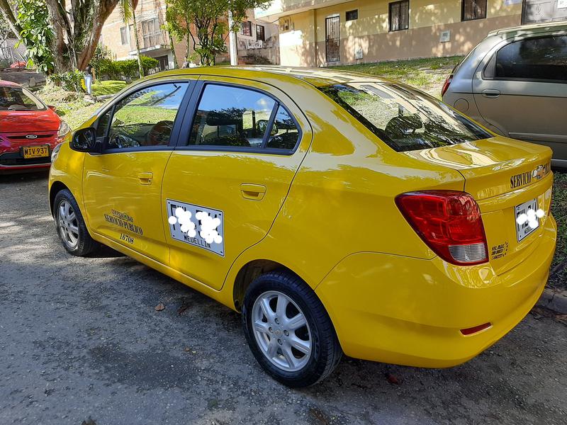 Chevrolet 1500 • 2020 • 1,711 km 4