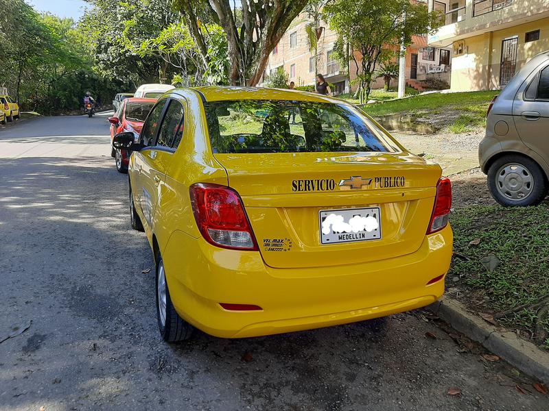 Chevrolet 1500 • 2020 • 1,711 km 13