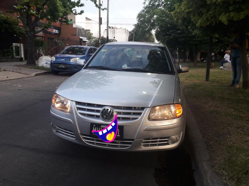 Volkswagen Gol • 2013 • 109,000 km 6