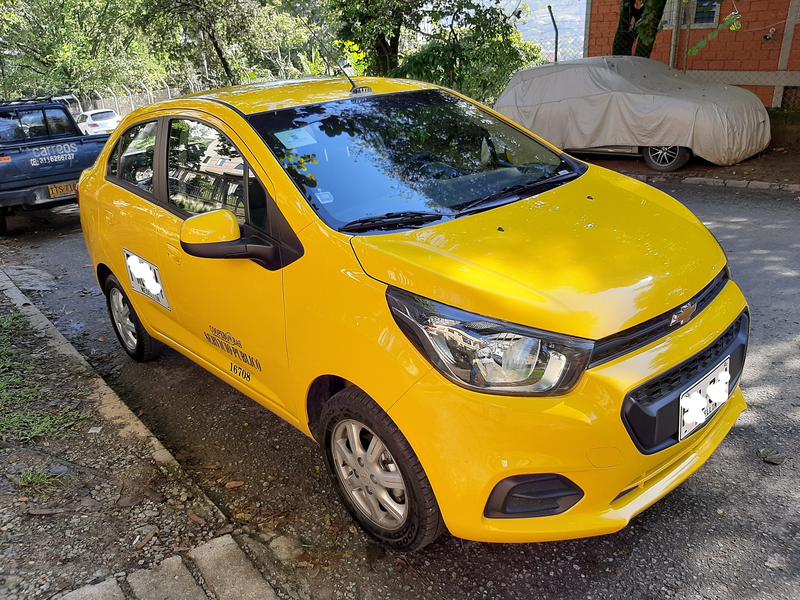 Chevrolet 1500 • 2020 • 1,711 km 10