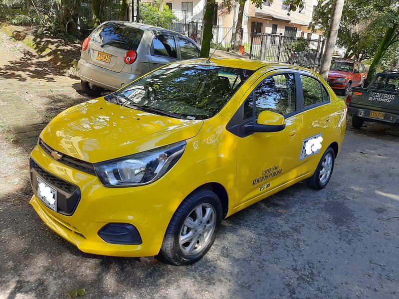 Chevrolet 1500 • 2020 • 1,711 km 6