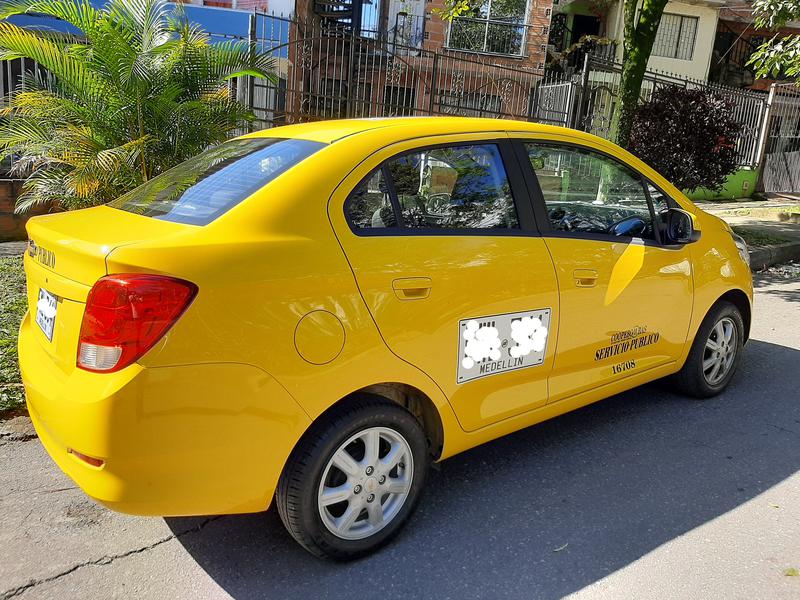 Chevrolet 1500 • 2020 • 1,711 km 2