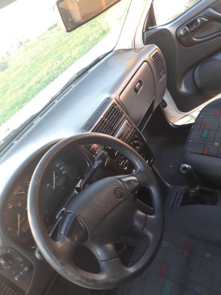 Volkswagen Polo • 1998 • 150,000 km 1