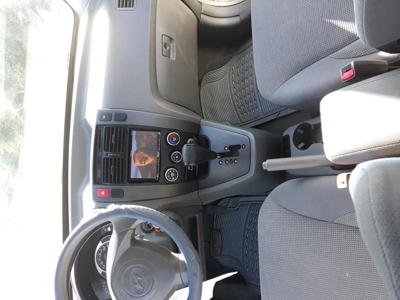 Hyundai Tucson • 2009 • 146,000 km 1