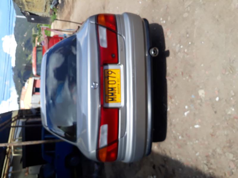 Mazda  • 1999 • 163,000 km 8