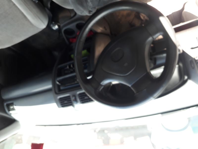 Mazda  • 1999 • 163,000 km 9