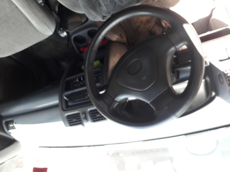 Mazda  • 1999 • 163,000 km 6