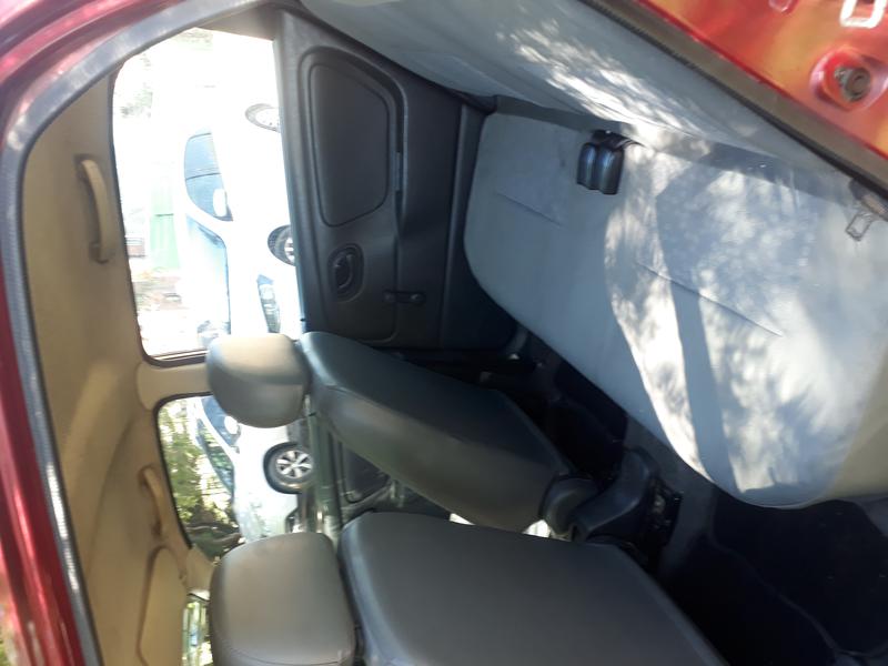 Suzuki Alto • 2012 • 121,000 km 3