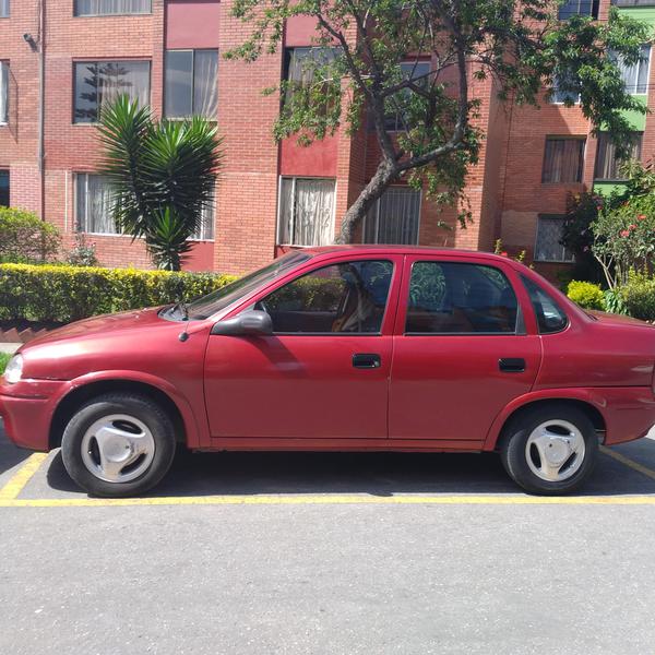 Chevrolet Corsa • 1997 • 180,000 km 10