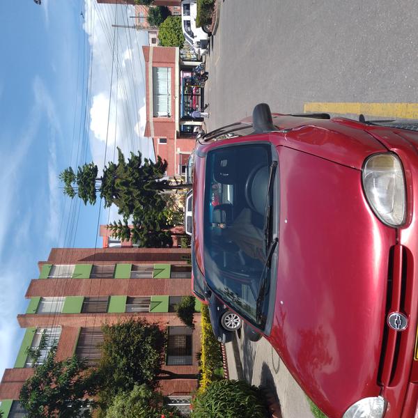 Chevrolet Corsa • 1997 • 180,000 km 2