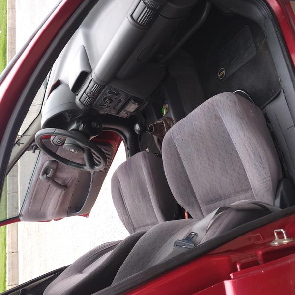 Chevrolet Corsa • 1997 • 180,000 km 8