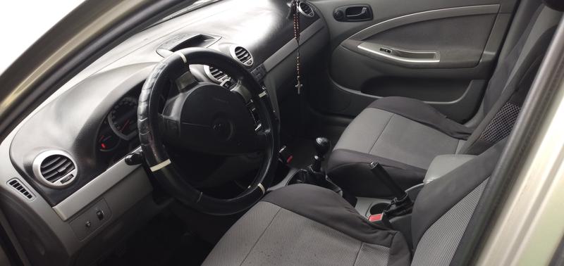 Chevrolet Optra • 2007 • 135,600 km 1