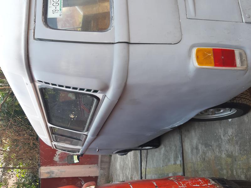 Volkswagen Caravelle • 1996 • 0 km 2