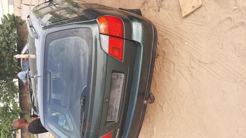 Nissan Primera • 2005 • 1,000 km 4