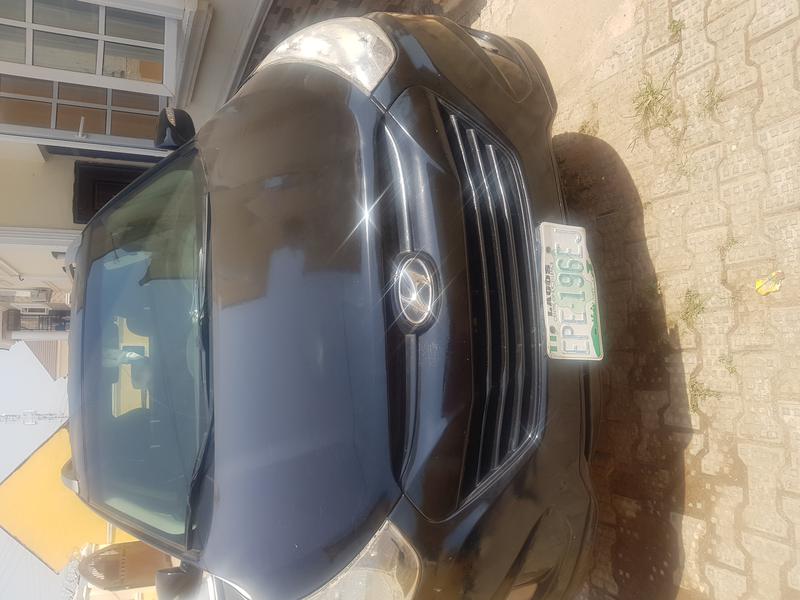 Hyundai ix35 • 2011 • 104,975 km 4