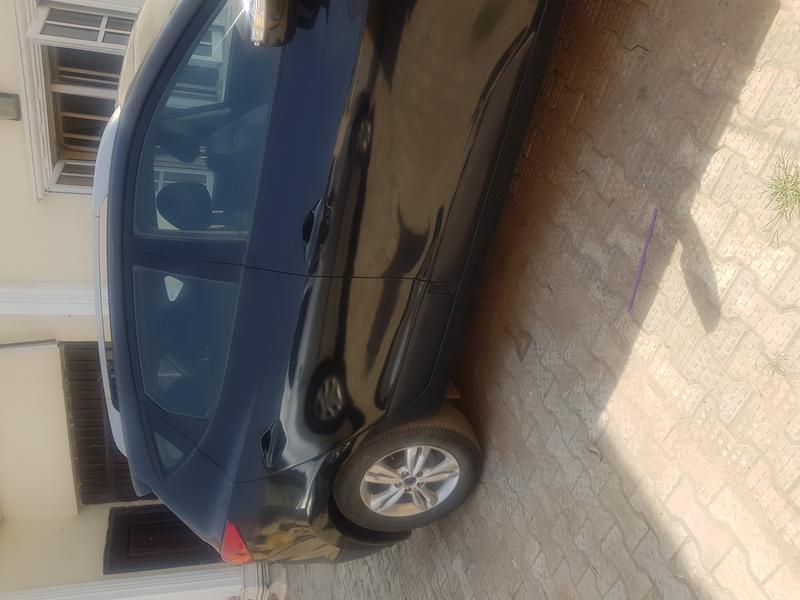 Hyundai ix35 • 2011 • 104,975 km 2