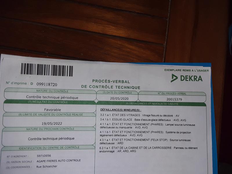 Ford Fiesta • 2008 • 158,000 km 3