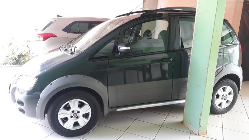 Fiat  • 2009 • 70,000 km 3