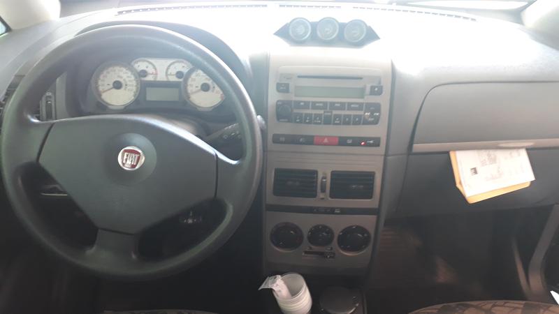 Fiat  • 2009 • 70,000 km 5