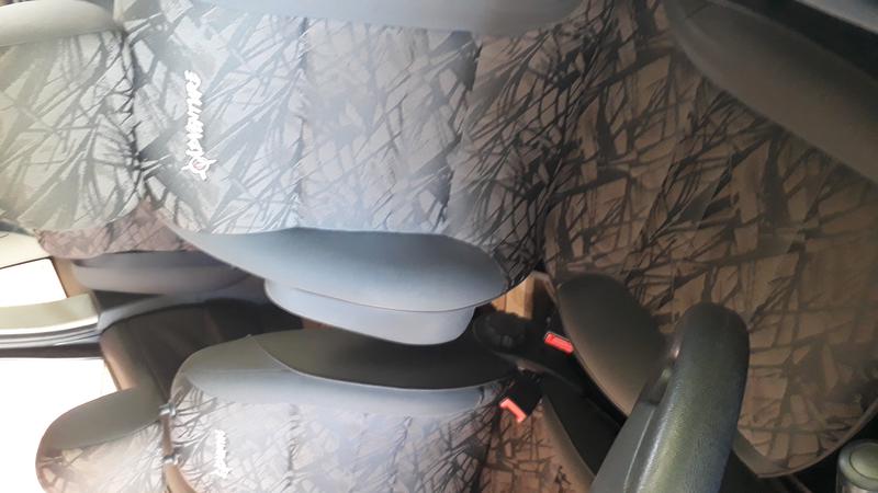 Fiat  • 2009 • 70,000 km 2