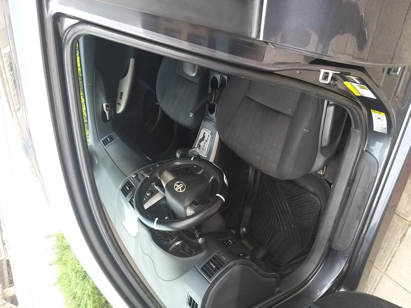 Toyota Corolla • 2011 • 136,000 km 10