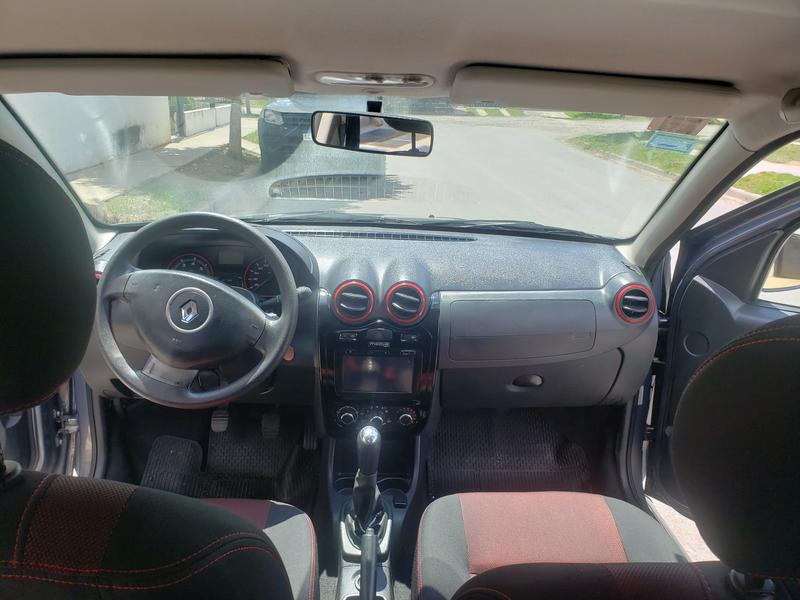 Renault Stepway • 2013 • 100,000 km 5