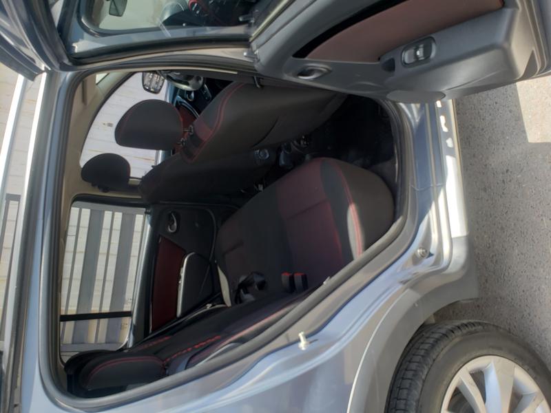 Renault Stepway • 2013 • 100,000 km 2