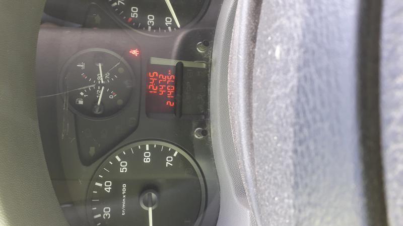 Fiat Scudo • 2007 • 215,000 km 5