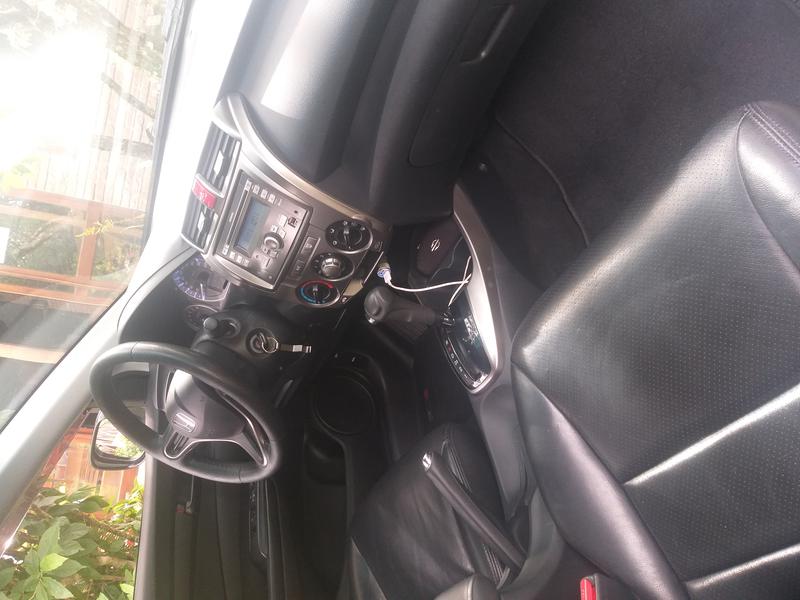 Honda City • 2014 • 147,000 km 9