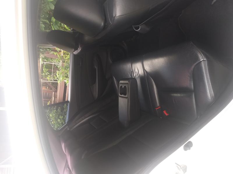 Honda City • 2014 • 147,000 km 5