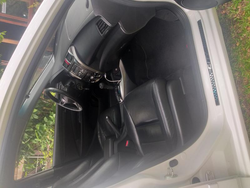 Honda City • 2014 • 147,000 km 11