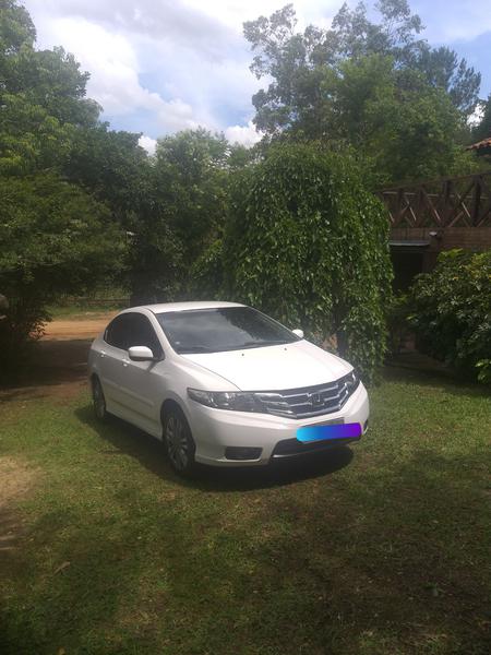 Honda City • 2014 • 147,000 km 1