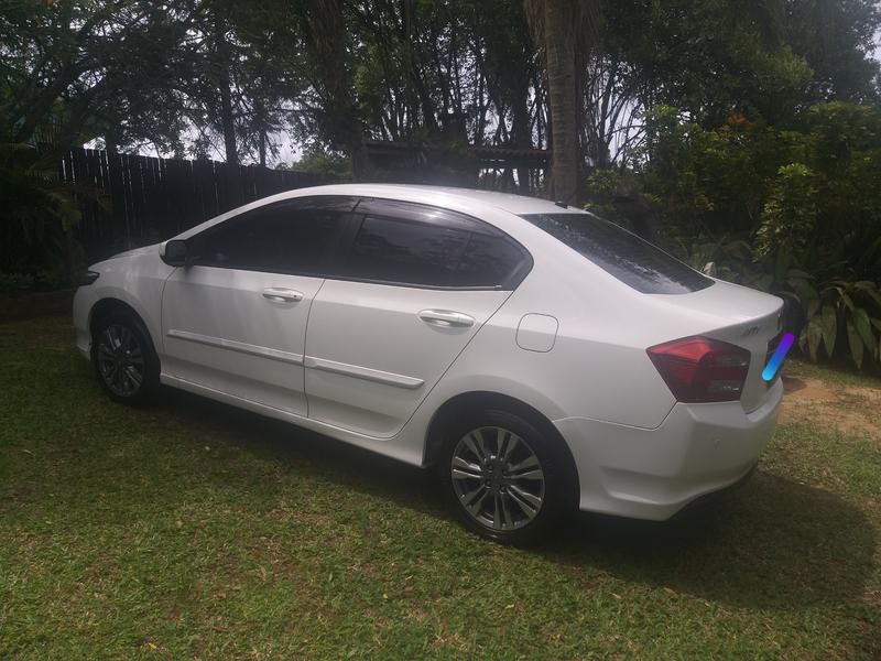 Honda City • 2014 • 147,000 km 6