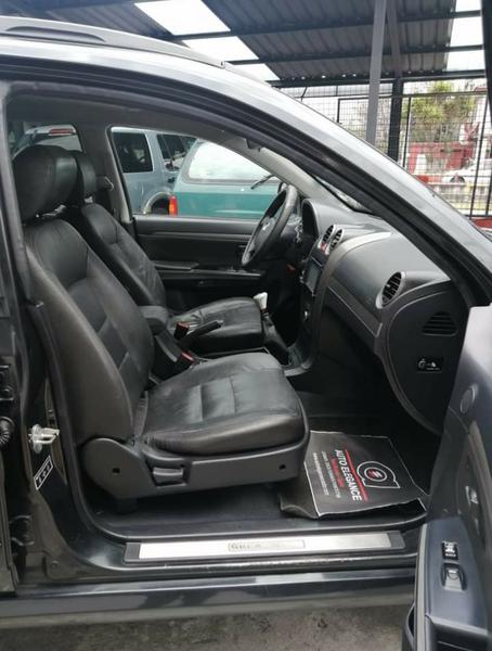 Great Wall Haval • 2013 • 200,000 km 4