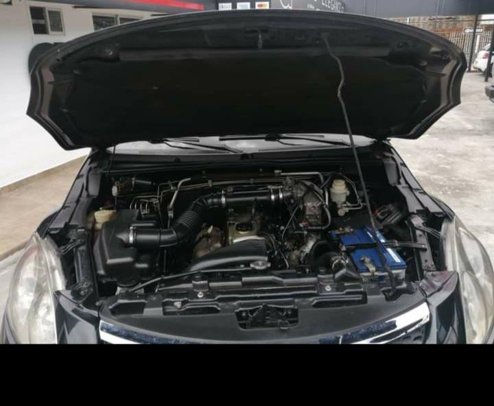 Great Wall Haval • 2013 • 200,000 km 3