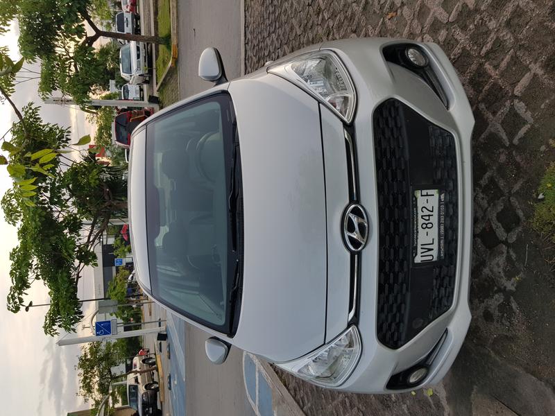 Hyundai i10 • 2018 • 67,000 km 4