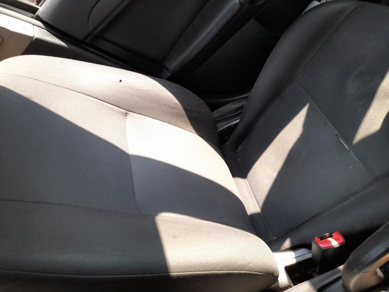 Mitsubishi Lancer • 2015 • 110,000 km 9