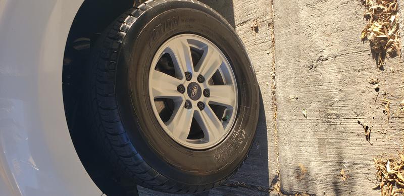 Ford F-150 • 2014 • 85,000 km 6